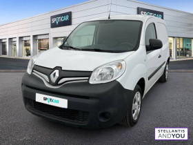 Renault Kangoo , garage SPOTICAR STELLANTIS &YOU VERSAILLES  VERSAILLES