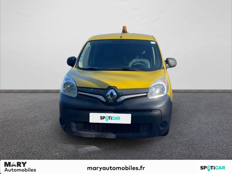 Renault Kangoo Van EXPRESS 1.5 DCI 75 E6 GRAND CONFORT  occasion  Honfleur - photo n2