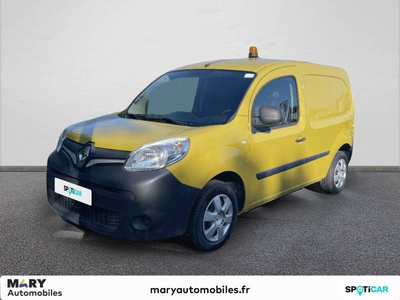 Renault Kangoo Van EXPRESS 1.5 DCI 75 E6 GRAND CONFORT  occasion  Honfleur