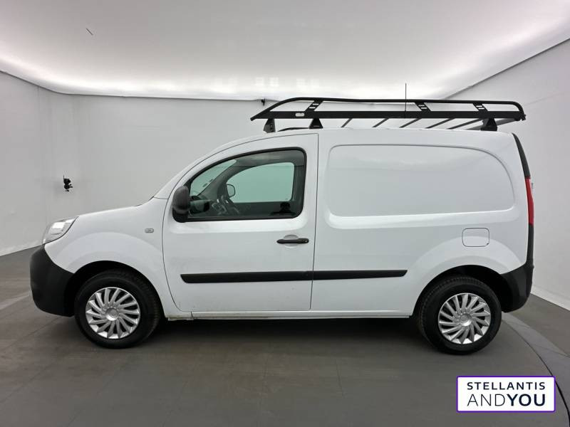 Renault Kangoo Van EXPRESS 1.5 DCI 75 E6 GRAND CONFORT  occasion à MASSY - photo n°2