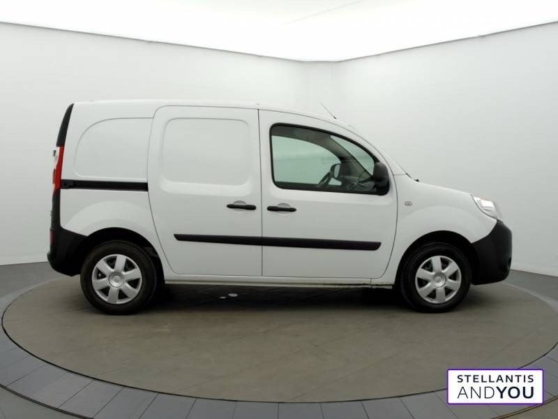 Renault Kangoo Van EXPRESS 1.5 DCI 75 E6 GRAND CONFORT  occasion  BOULOGNE BILLANCOURT - photo n6