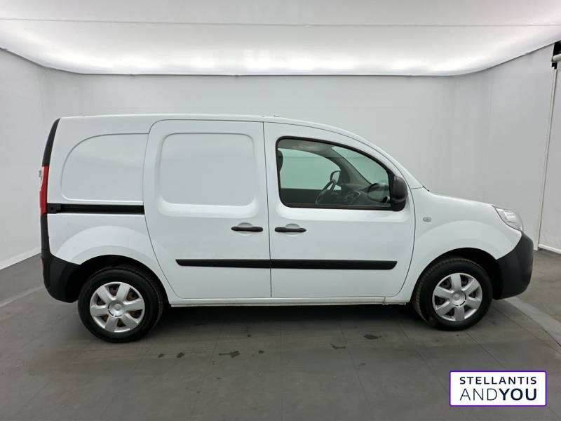 Renault Kangoo Van EXPRESS 1.5 DCI 75 E6 GRAND CONFORT  occasion  MONTIGNY LE BRETONNEUX - photo n6