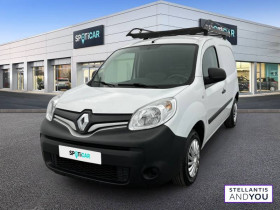 Renault Kangoo , garage SPOTICAR STELLANTIS &YOU MASSY  MASSY