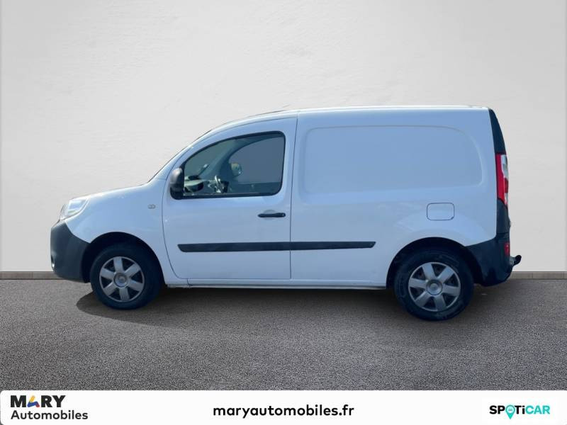 Renault Kangoo Van EXPRESS 1.5 DCI 75 ENERGY E6 CONFORT  occasion  Cabourg - photo n4