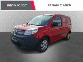 Renault Kangoo occasion 2018 mise en vente à Agen par le garage edenauto Renault Dacia Agen - photo n°1