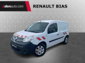 Renault Kangoo occasion année 2018 boite Manuelle Annonce Renault Kangoo occasion Diesel Van EXPRESS 1.5 DCI 90 ENERGY E6 GRAND CONFORT à Bias