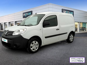 Renault Kangoo , garage SPOTICAR STELLANTIS &YOU MALAKOFF  MALAKOFF