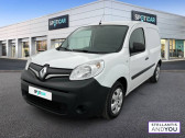 Renault Kangoo occasion année 2021 boite Manuelle Annonce Renault Kangoo occasion Diesel Van EXPRESS BLUE DCI 80 EXTRA R-LINK à VERSAILLES