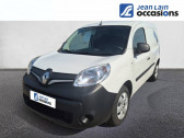 Renault Kangoo occasion année 2021 boite Manuelle Annonce Renault Kangoo occasion Diesel Van EXPRESS BLUE DCI 80 GENERIQUE à Valence