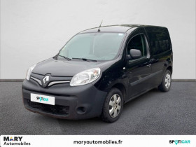 Renault Kangoo , garage MARY AUTOMOBILES HONFLEUR PEUGEOT  Honfleur