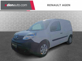 Renault Kangoo occasion 2020 mise en vente à Agen par le garage edenauto Renault Dacia Agen - photo n°1