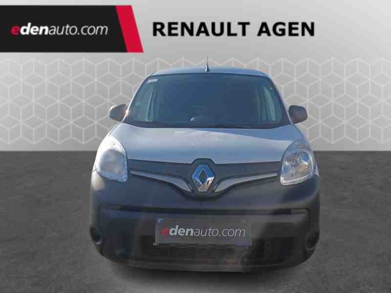 Renault Kangoo Van EXPRESS BLUE DCI 80 GRAND CONFORT  occasion  Agen - photo n8