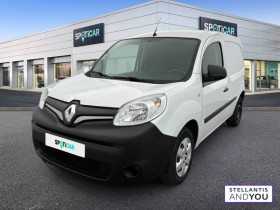 Renault Kangoo , garage SPOTICAR STELLANTIS &YOU PARIS PORTE DE VERSAILLES  PARIS