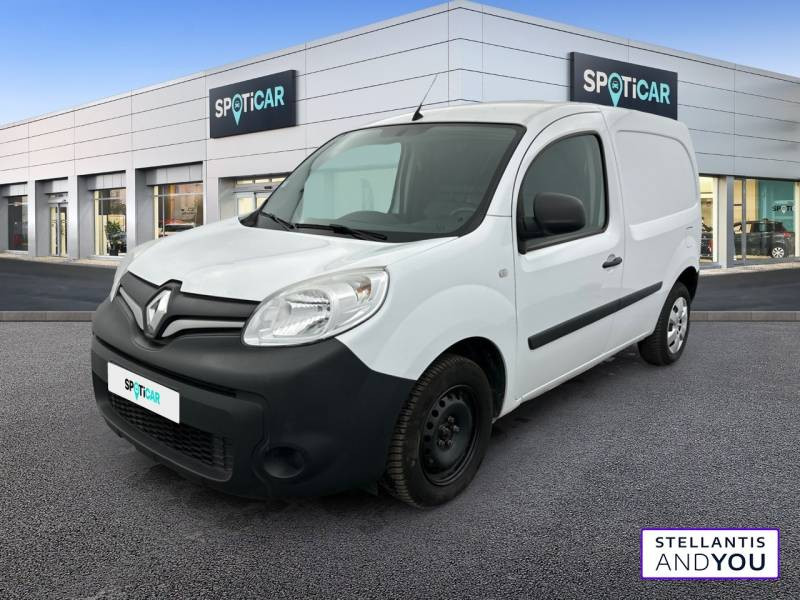 Renault Kangoo Van EXPRESS BLUE DCI 80 GRAND CONFORT  occasion  MALAKOFF
