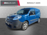 Renault Kangoo occasion année 2020 boite Manuelle Annonce Renault Kangoo occasion Diesel Van EXPRESS BLUE DCI 95 EXTRA R-LINK à Agen