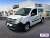 Renault Kangoo Van EXPRESS BLUE DCI 95 GRAND CONFORT   VILLENEUVE D'ASCQ 59