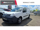 Renault Kangoo occasion année 2019 boite Manuelle Annonce Renault Kangoo occasion Diesel Van EXPRESS BLUE DCI 95 GRAND CONFORT à Agen