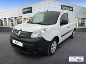 Renault Kangoo occasion année 2020 boite Manuelle Annonce Renault Kangoo occasion Diesel Van EXPRESS BLUE DCI 95 GRAND CONFORT à MONTIGNY LE BRETONNEUX