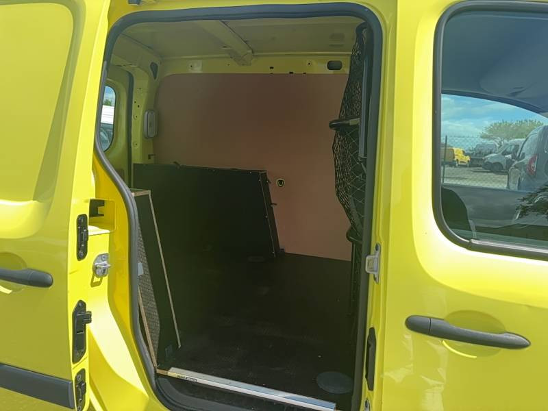 Renault Kangoo Van EXPRESS BLUE DCI 95 GRAND CONFORT  occasion à Tonneins - photo n°6