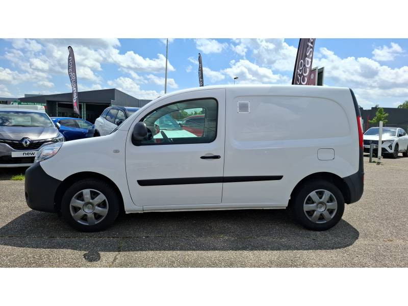 Renault Kangoo Van EXPRESS BLUE DCI 95 GRAND CONFORT  occasion  Agen - photo n2