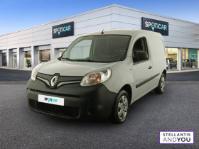 Renault Kangoo occasion 2020 mise en vente à VILLENEUVE D'ASCQ par le garage SPOTICAR STELLANTIS &YOU VILLENEUVE D'ASCQ BLD OUEST - photo n°1