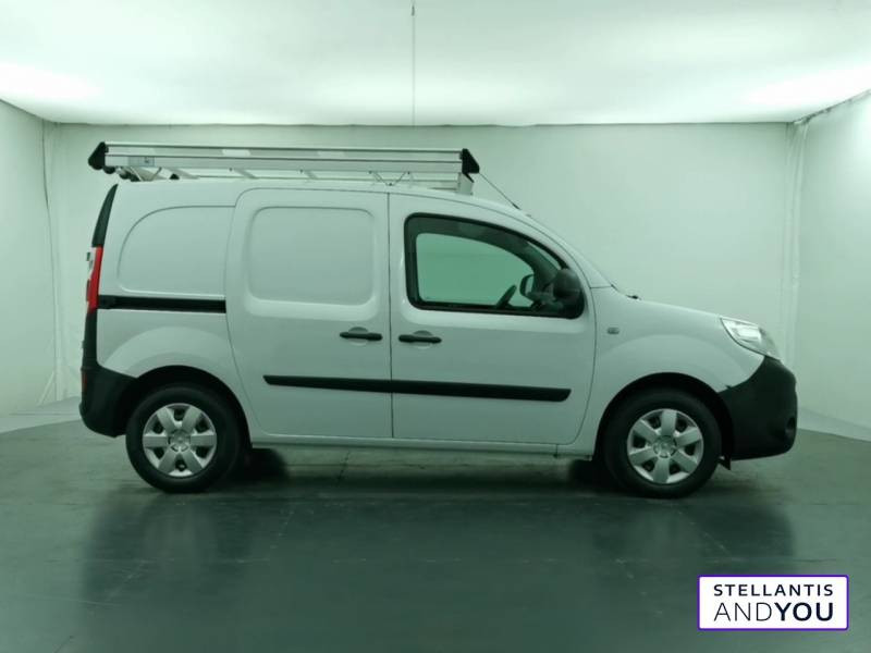 Renault Kangoo Van EXPRESS BLUE DCI 95 GRAND CONFORT  occasion  RONCQ - photo n6