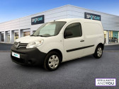 Renault Kangoo occasion année 2019 boite Manuelle Annonce Renault Kangoo occasion Diesel Van EXPRESS BLUE DCI 95 GRAND CONFORT à ARGENTEUIL