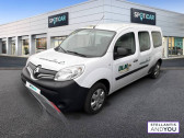 Renault Kangoo occasion année 2018 boite Manuelle Annonce Renault Kangoo occasion Diesel Van EXPRESS CA MAXI 1.5 DCI 90 ENERGY E6 GRAND CONFORT à VILLENEUVE D'ASCQ