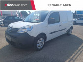 Renault Kangoo Van EXPRESS GRAND VOLUME BLUE DCI 95 EXTRA R-LINK   Agen 47