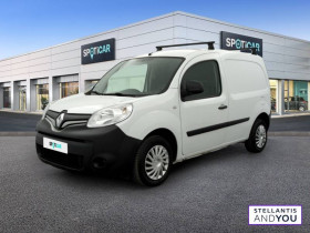 Renault Kangoo , garage SPOTICAR STELLANTIS &YOU PANTIN  PANTIN