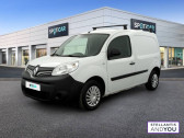 Renault Kangoo occasion année 2018 boite Manuelle Annonce Renault Kangoo occasion Essence Van EXPRESS TCE 115 ENERGY E6 EXTRA R-LINK à PANTIN