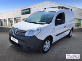 Renault Kangoo occasion année 2018 boite Manuelle Annonce Renault Kangoo occasion Essence Van EXPRESS TCE 115 ENERGY E6 EXTRA R-LINK à PANTIN