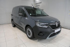 Renault Kangoo occasion Gris année 2021 boite Manuelle Annonce Renault Kangoo occasion Diesel VAN Extra - Blue dCi95 Sésame Ouvre Toi à LANNION