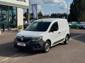 Renault Kangoo Van gd confort blue dci 95 - 22   AVALLON 89