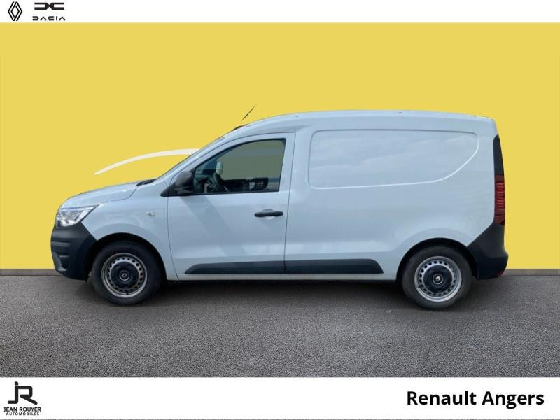 Renault Kangoo Van Kangoo 1.5 Blue dCi 95ch Confort - 12490  ht  occasion à ANGERS - photo n°10