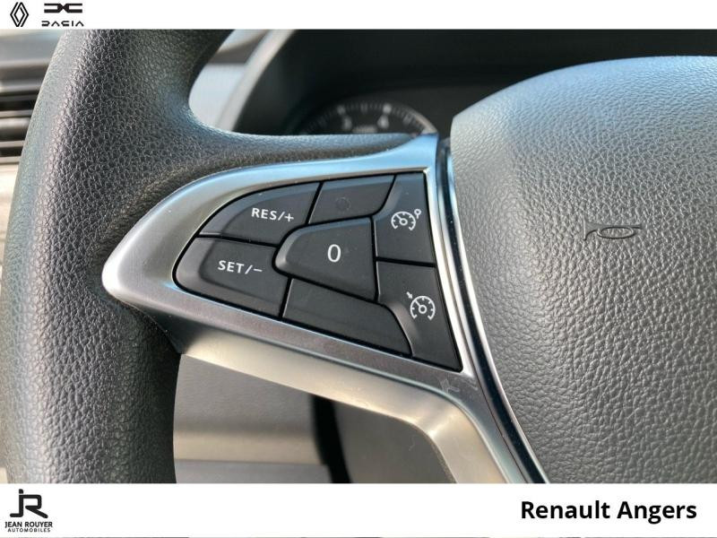 Renault Kangoo Van Kangoo 1.5 Blue dCi 95ch Confort - 12490  ht  occasion à ANGERS - photo n°4