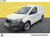 Renault Kangoo Van L1 1.5 Blue dCi 115ch Advance EDC7 -24   LES HERBIERS 85
