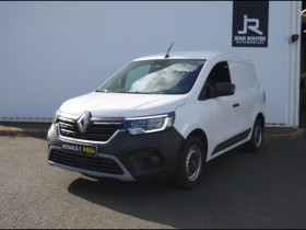 Renault Kangoo occasion 2022 mise en vente à CHOLET par le garage RENAULT CHOLET PRO+ - photo n°1