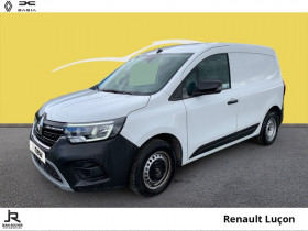 Renault Kangoo occasion 2022 mise en vente à LUCON par le garage RENAULT LUCON - photo n°1
