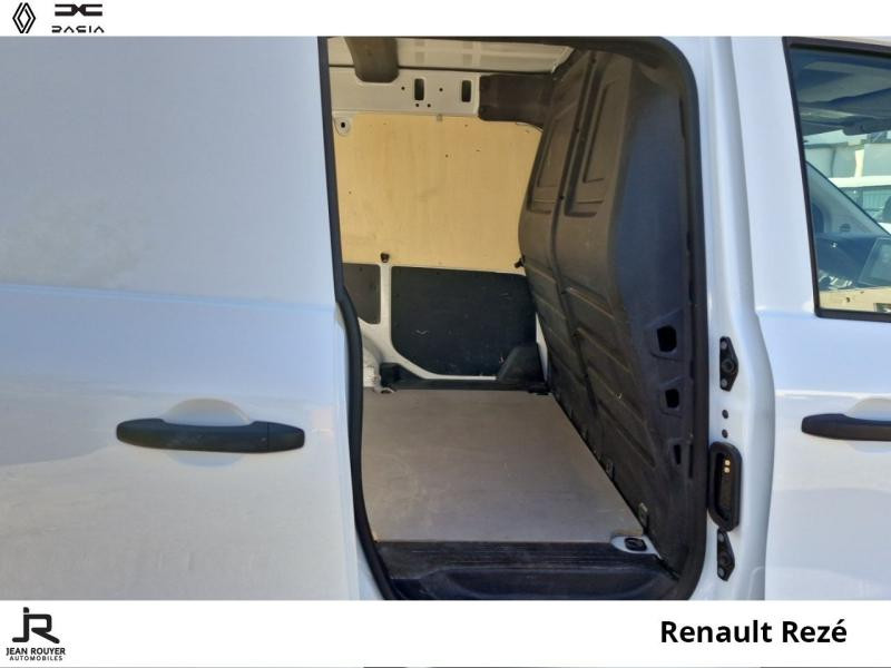 Renault Kangoo Van L1 1.5 Blue dCi 95ch Grand Confort - 22  occasion  REZE - photo n4
