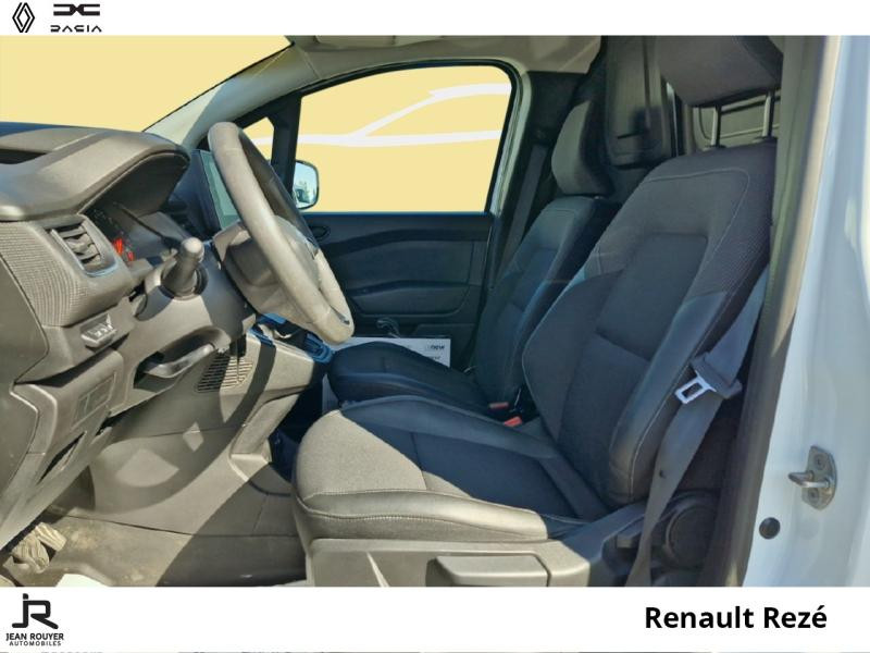 Renault Kangoo Van L1 1.5 Blue dCi 95ch Grand Confort - 22  occasion  REZE - photo n3