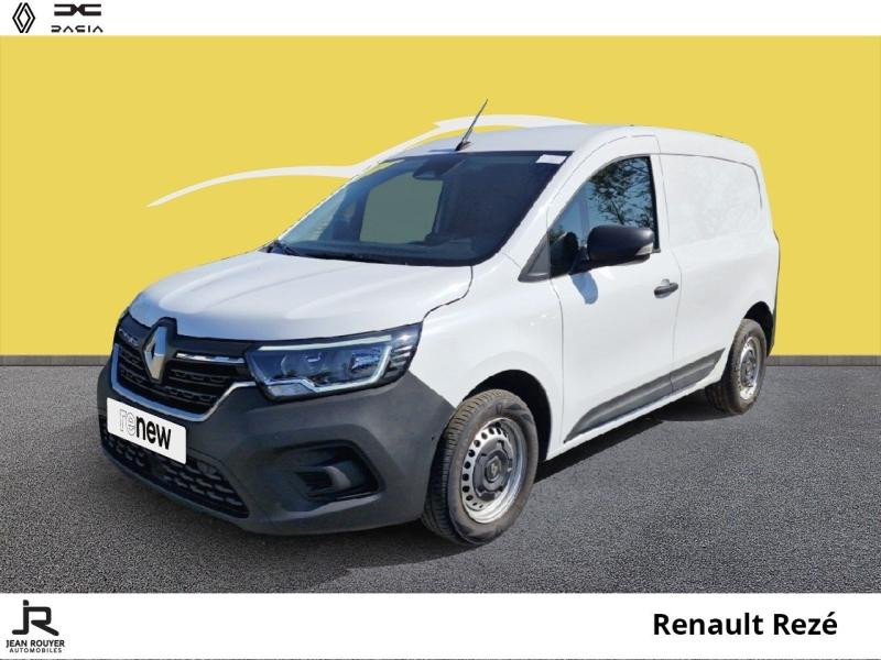 Renault Kangoo Van L1 1.5 Blue dCi 95ch Grand Confort - 22  occasion  REZE