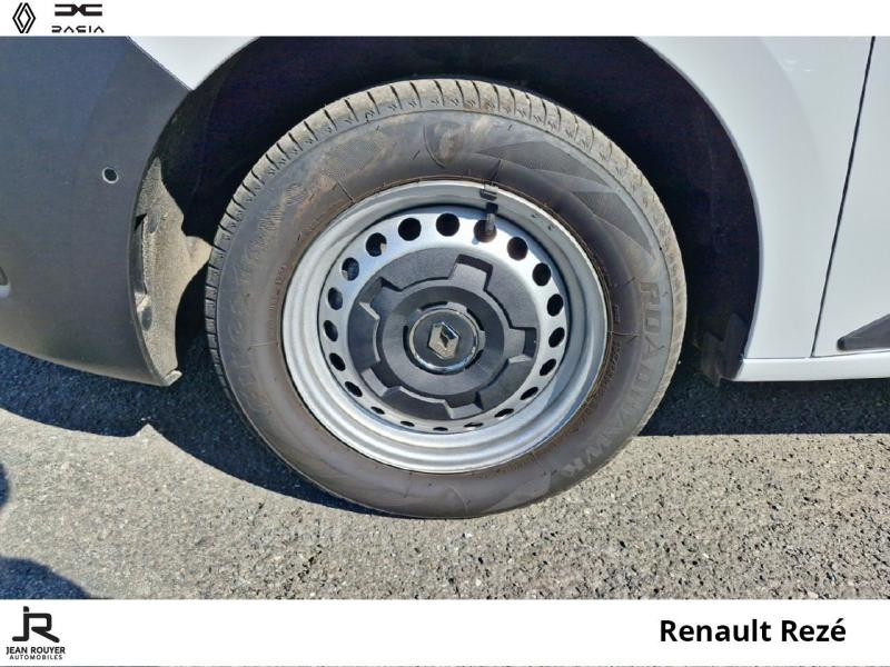Renault Kangoo Van L1 1.5 Blue dCi 95ch Grand Confort - 22  occasion  REZE - photo n8