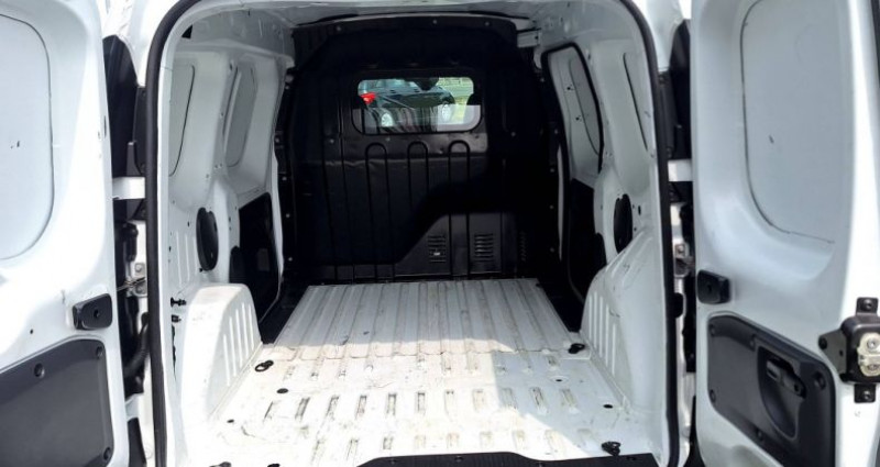 Renault Kangoo Van L1 DCI 75 TVA 2022 - photo n°4 Renault Kangoo Van L1 DCI 75 TVA  occasion à Mortagne-sur-Sèvre - photo n°4