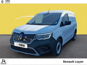 Renault Kangoo , garage RENAULT LUCON  LUCON