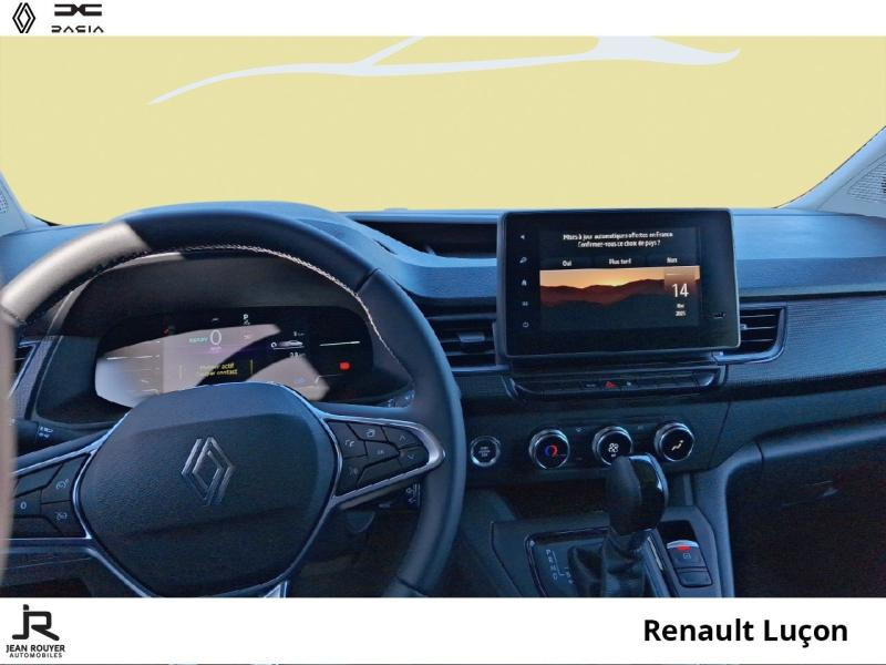 Renault Kangoo Van L1 E-Tech AC11 Extra -24  occasion  LUCON - photo n5