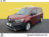 Annonce Renault Kangoo occasion  Van L1 E-Tech EV45 dc 80kw Extra  LA ROCHE SUR YON
