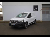 Renault Kangoo Van L1 E-Tech EV45 dc 80kw Grand Confort (19900 HT)   CHOLET 49