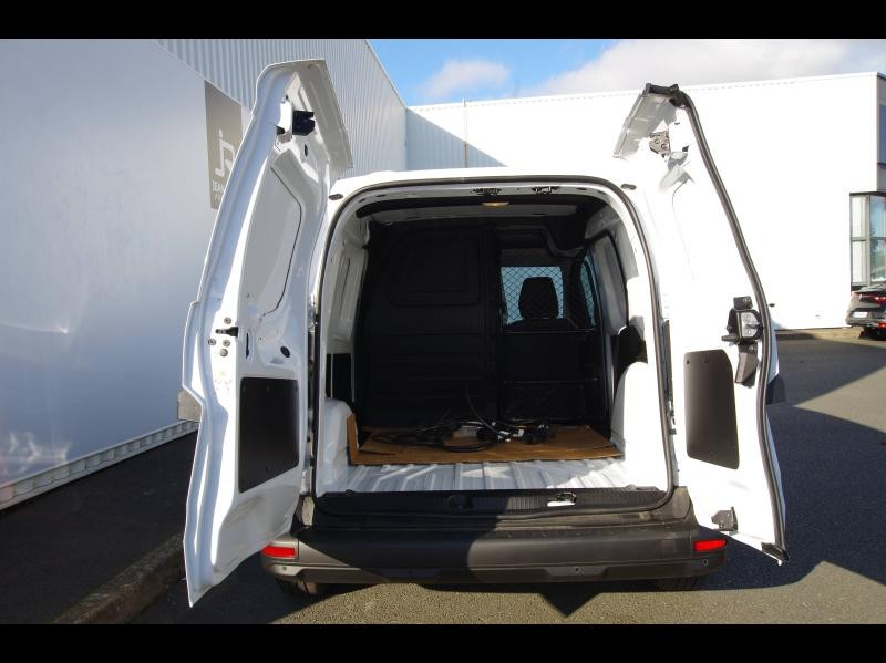 Renault Kangoo Van L1 E-Tech EV45 dc 80kw ssame ouvre toi Grand Confort (1  occasion à CHOLET - photo n°7