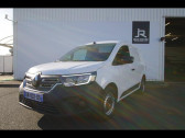 Renault Kangoo occasion année 2023 boite Automatique Annonce Renault Kangoo occasion Electrique Van L1 E-Tech EV45 dc 80kw sésame ouvre toi Grand Confort (1 à CHOLET